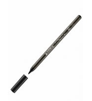 Edding Porselen Kalemi 1-4Mm Siyah - 1 adet