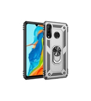 Samsung Galaxy A20S Uyumlu Kılıf Zore Vega Kapak
