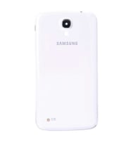 Samsung Galaxy Mega i9200 Kasa Kapak (Beyaz)