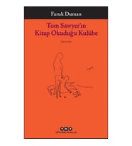 Tom Sawyer’ın Kitap Okuduğu Kulübe