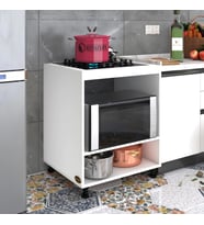Kenzlife ocak dolabı gülpembe byz 85*70*60 XLARGE hazır mutfak ankastre gömme ocak için (Karışık)