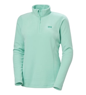 Helly Hansen Çocuk Rider Polar Sweatshirt (Yeşil)