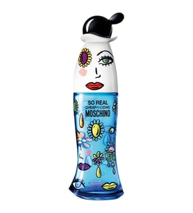Moschino Cheap & Chic So Real EDT 30 ml Kadın Parfümü