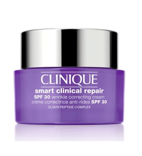 Clinique Smart Clinical Repair SPF 30 Kırışıklık Karşıtı Krem 50 ml