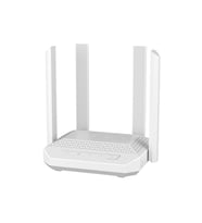 KEENETIC CHALLENGER KN-3910-01-EU AX3000 Dual Band Mesafe Genişletici Mesh Router