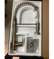 Antik Eskitme Endüstriyel Mutfak Bataryası