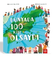 Dünyada 100 Kişi Olsaydı