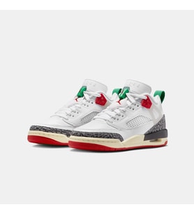 Jordan Spizike  LOW    FQ3950-109