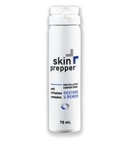 Skin Prepper Anestezik Ve Lazer Epilasyon İçin Soğutucu Sprey