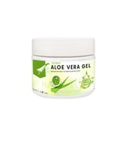 Eurorganic Aloe Vera Jel Cildiniz İçin Ferahlama ve Nem Dokunuş 100 ml x 1 adet