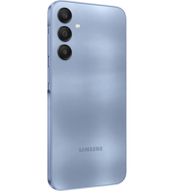 Samsung Galaxy A25 5G 256 GB 8 GB Ram Blue (Samsung Türkiye Garantili)