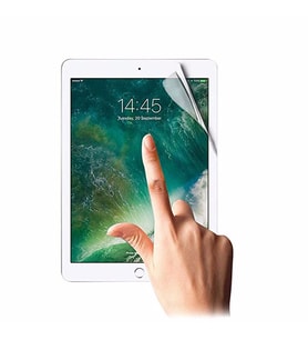 Apple iPad Pro 10.5 Tablet Nano Ekran Koruyucu A1701 A1709 A1852