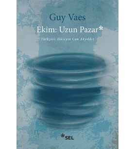 Ekim: Uzun Pazar