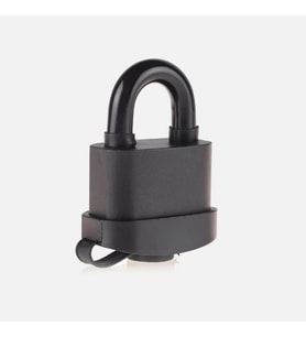 71mm PVC Kaplamalı Marine Asma Kilit