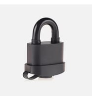 71mm PVC Kaplamalı Marine Asma Kilit