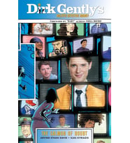 Dirk Gently'S Holistic Detective Agency: The Salmon Of Doubt, Volume 1: 3