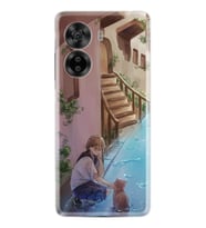 Casper Via X40 Kılıf HD Baskılı / STS-XRF/1FX/1199 1808