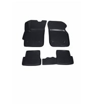 Rizline  Mazda 3 2003-2009 3D Havuzlu Paspas