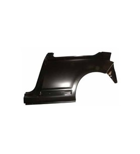 CITROEN C4- 04/11; ARKA ÇAMURLUK SOL (3KAPI) 8525.CN 1640-2702