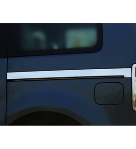 CADDY SÜRGÜLU KAPI CITASI KROM 2 PARÇA 2010 2011 2012 2013 2014
