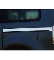 CADDY SÜRGÜLU KAPI CITASI KROM 2 PARÇA 2010 2011 2012 2013 2014