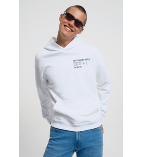 Loft Erkek Sweatshirt