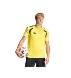 Adidas Tiro26C Jsy Erkek Futbol Forması KA7590 Sarı