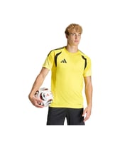 Adidas Tiro26C Jsy Erkek Futbol Forması KA7590 Sarı