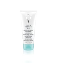 Vichy Purete Thermal 3'ü1 Arada Temizleme Sütü 200 ml