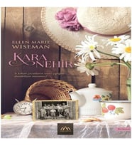 Kara Nehir