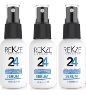 Süper Rekze 24 Serum 60 ml x 3