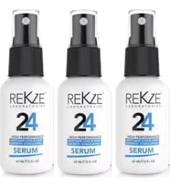 Süper Rekze 24 Serum 60 ml x 3