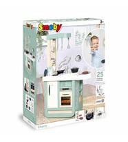 7600310914 Smoby Cherry Kitchen Mutfak Oyun Seti