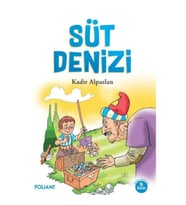 Süt Denizi