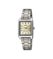 Casio LTP-V007SG-9EUDF Kadın Kol Saati