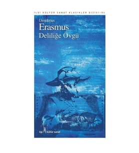Deliliğe Övgü