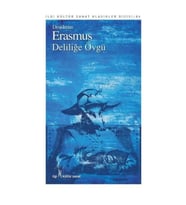 Deliliğe Övgü