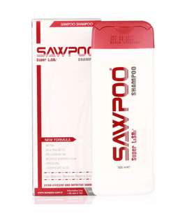 Sawpoo Şampuan 300 ml