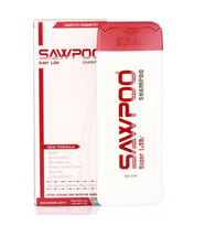 Sawpoo Şampuan 300 ml