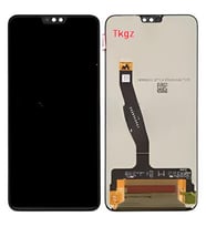 Tkgz Honor 8X Uyumlu Lcd Ekran Dokunmatik Servis