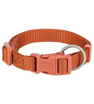 Trixie Köpek Premium Boyun Tasması S-M Turuncu