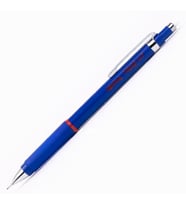 Rotring Rapid Mekanik Kurşun Kalem 0.7 Mm, Mavi - 2113888