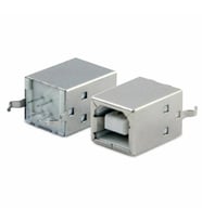 LOCKWAY IC-263 USB Şase B Tip 180 Drc Dişi 50 Adet