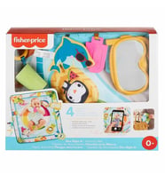 Fisher-Price Havuz Keyfi Oyun Minderi