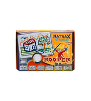 Matrax Eğitici Ve Öğretici Rooper İp Cambazı Oyunu