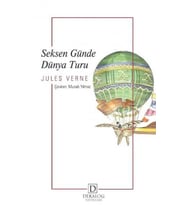 Seksen Günde Dünya Turu