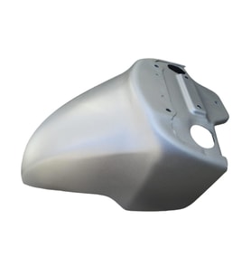 Tvs Jupiter 125 Ön Çamurluk Gri Ka2203198D Orj
