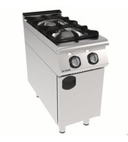 İnoksan 9kg10 - 1/2 Modü Gazlı Kuzine