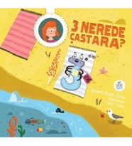 3 Nerede Çastara