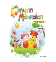 Çorap'ın Maceraları